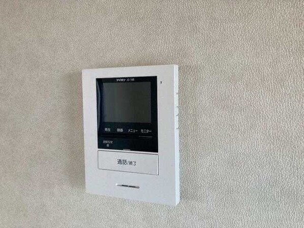 エトワール大成町の物件内観写真